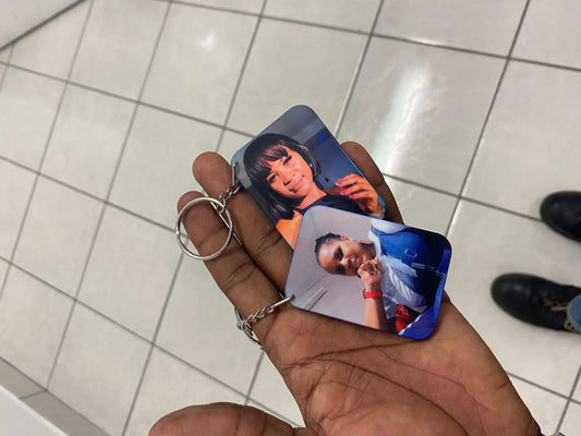 Keyring