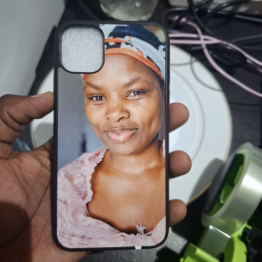 Phone case