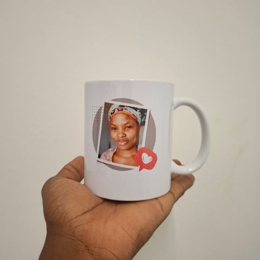Mug