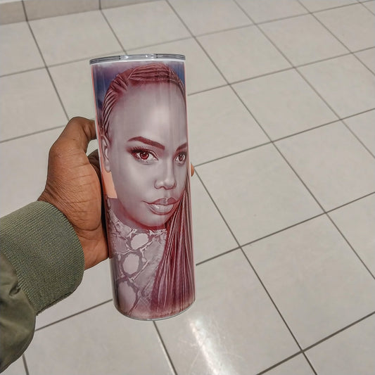 Tumbler