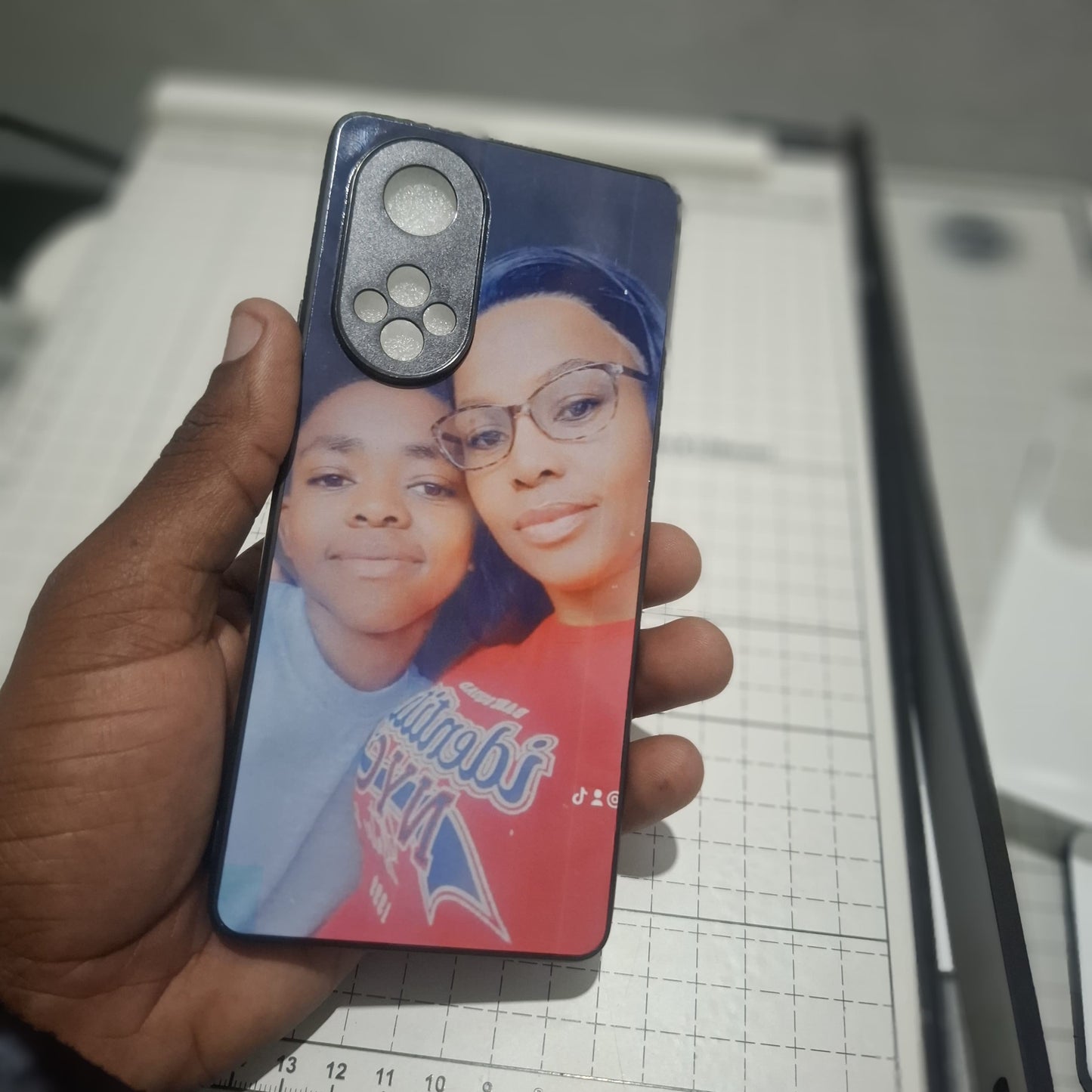 Phone case