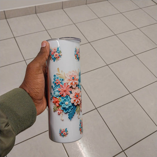 Tumbler